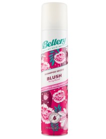 BELLERY SHAMPOO SECCO BLUSH 200 ML BELLERY SHAMPOO SECCO BLUSH 200 ML
