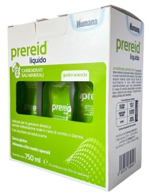 PREREID LIQUIDO 3PZ 250ML
