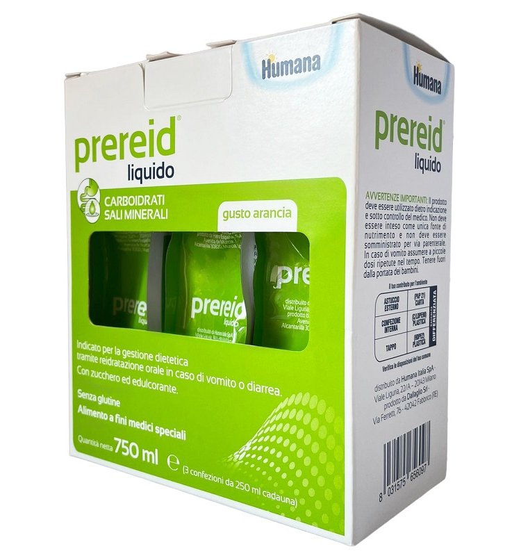PREREID LIQUIDO 3PZ 250ML