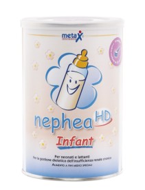 NEPHEA HD INFANT 400G