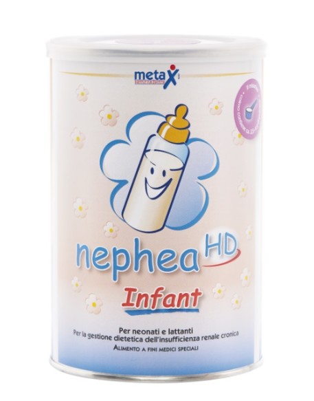 NEPHEA HD INFANT 400G NEPHEA HD INFANT 400G