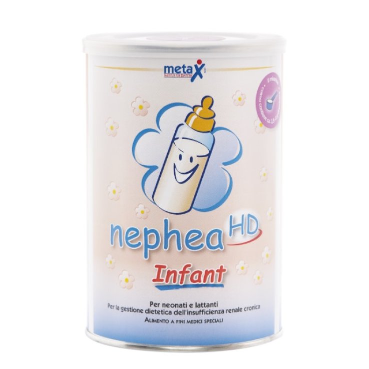 NEPHEA HD INFANT 400G NEPHEA HD INFANT 400G