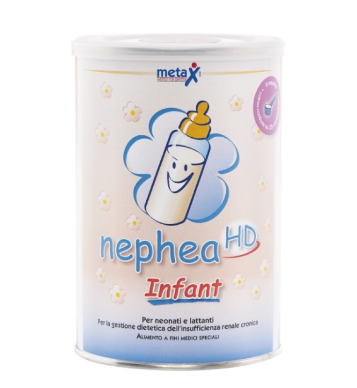 NEPHEA HD INFANT 400G