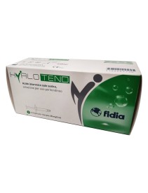 HYALOTEND 3 SIRINGHE DA 20 MG/2M