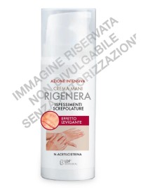 LABORATORIO DELLA FARMACIA MED CREMA MANI RIGENERA 50 ML