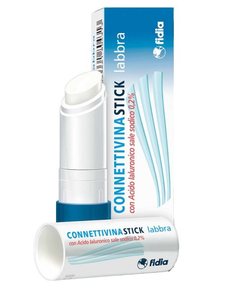 CONNETTIVINASTICK LABBRA 3G