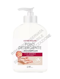 LABORATORIO DELLA FARMACIA MED FISIO DETERGENTE MANI 300 ML