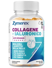 ZYMEREX GUM COLLAGENE IAL60GOM