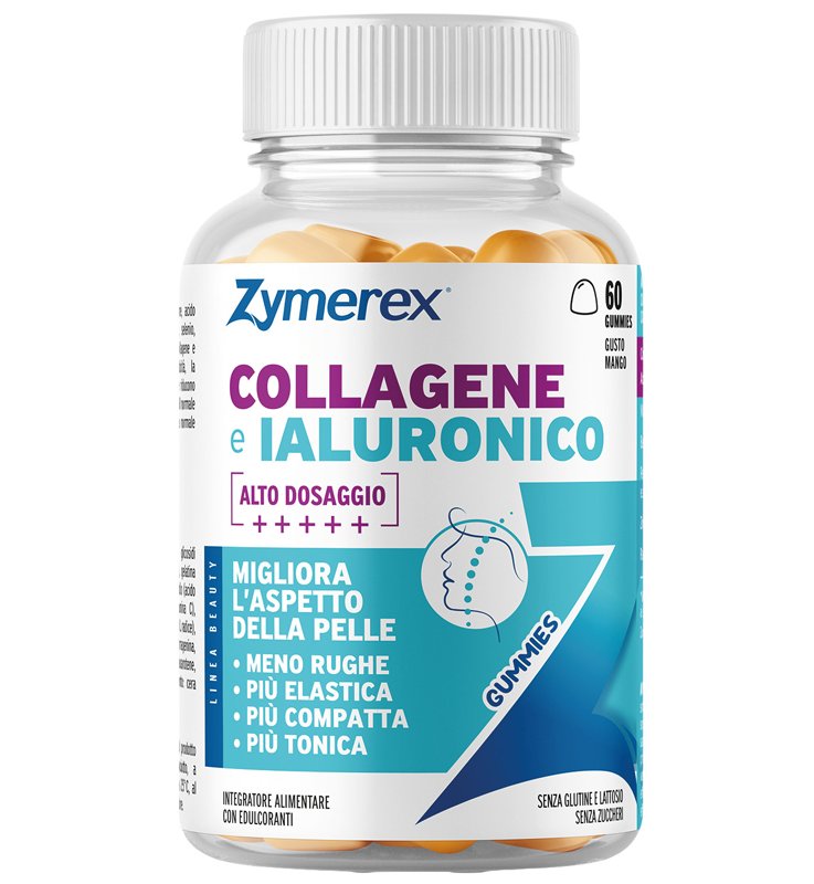 ZYMEREX GUM COLLAGENE IAL60GOM