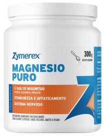 ZYMEREX MAGNESIO PURO POLV300G