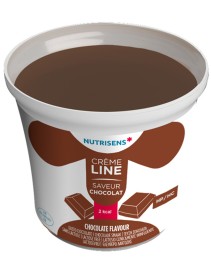CREMELINE*2KCAL Ciocc.4x125g