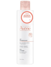 AVENE LATTE DETERGENTE DELICATO TAGLIO PREZZO 200 ML