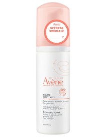 AVENE MOUSSE DETERGENTE TAGLIO PREZZO 150 ML