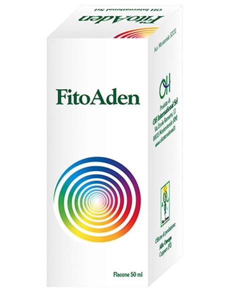 FITOADEN 50ML FITOADEN 50ML
