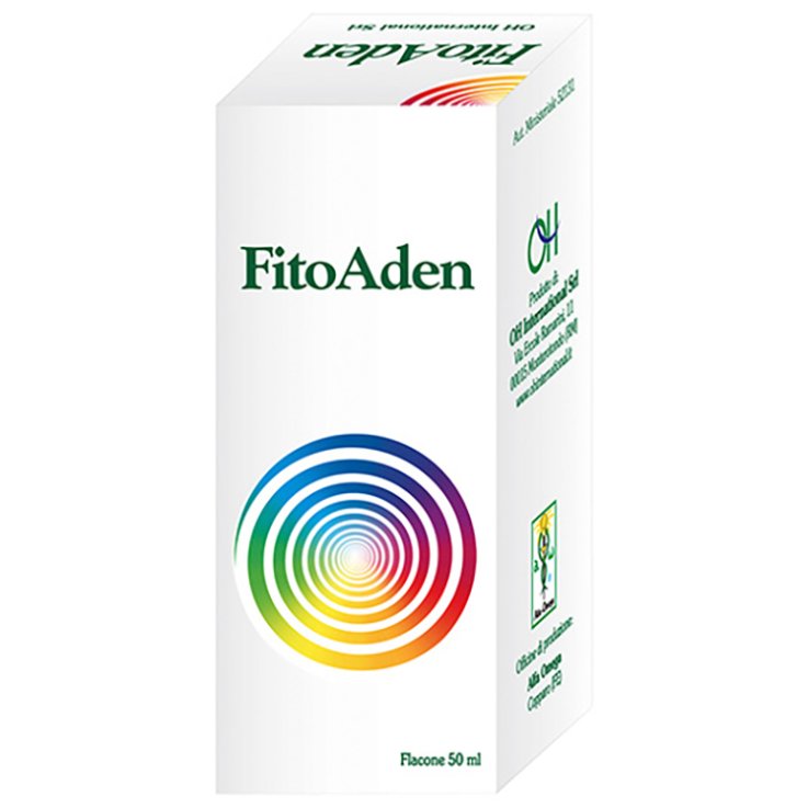FITOADEN 50ML FITOADEN 50ML