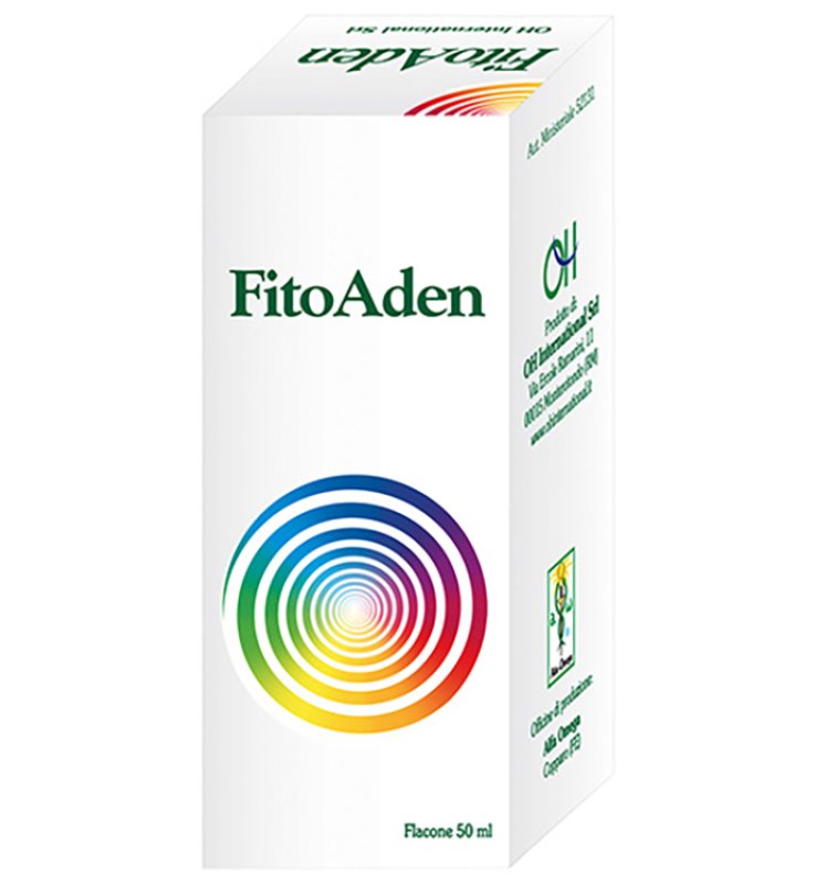 FITOADEN 50ML FITOADEN 50ML