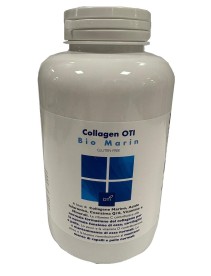 COLLAGEN BIO MARINO 240Cps OTI
