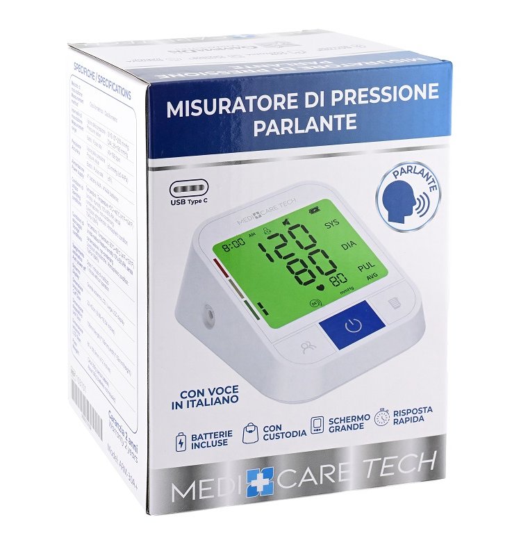 MEDICARE TECH App.Press.Parl.