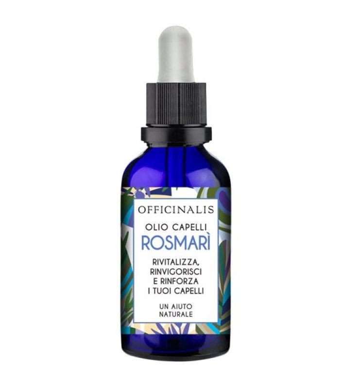 OFFICINALIS OLIO CUOIO CAP ROS