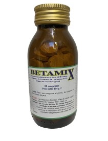 BETAMIX 80CPR MASTIC