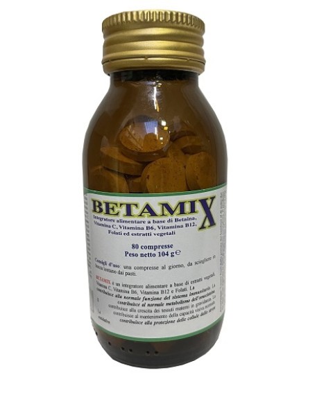 BETAMIX 80CPR MASTIC