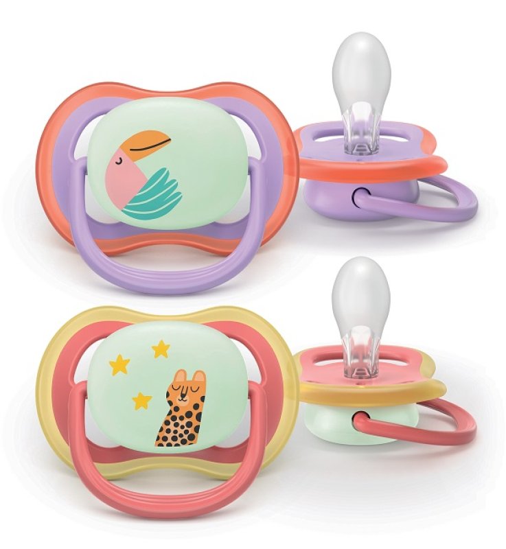 AVENT SUCCH AIR NTT +18 LP 2PZ AVENT SUCCH AIR NTT +18 LP 2PZ