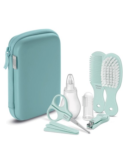 AVENT Set Cura Bambino 6pz AVENT Set Cura Bambino 6pz