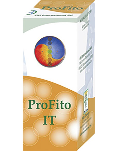PROFITO IT GOCCE 50ML PROFITO IT GOCCE 50ML