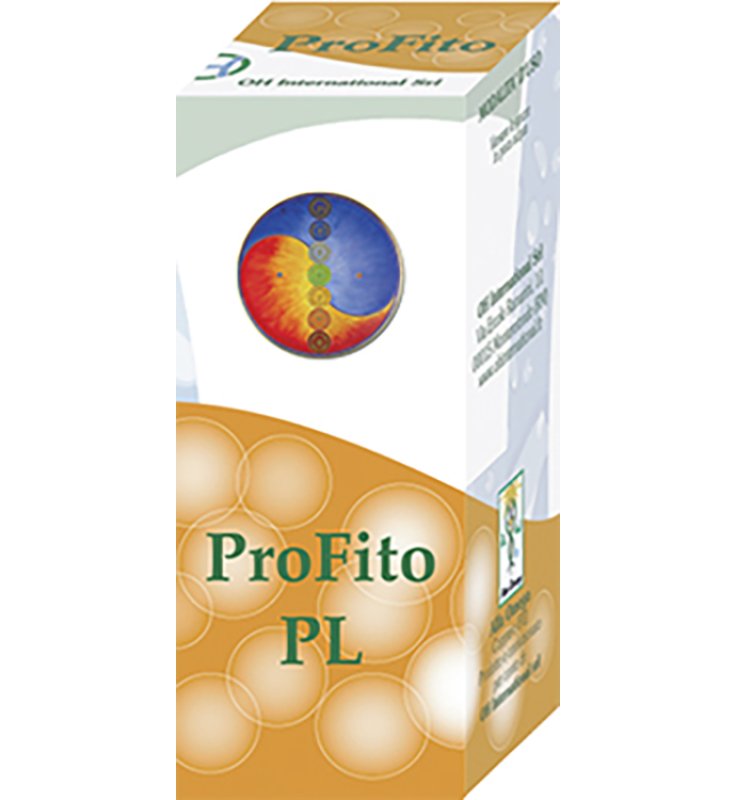 PROFITO PL Gtt 50ml
