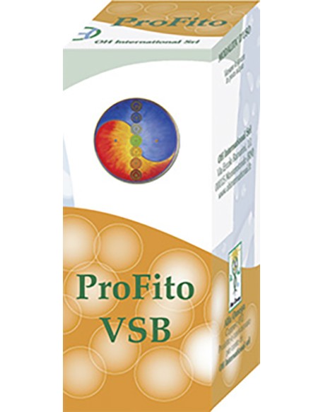 PROFITO VSB Gtt 50ml PROFITO VSB Gtt 50ml