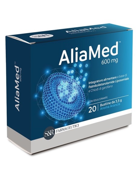 ALIAMED 20BUST