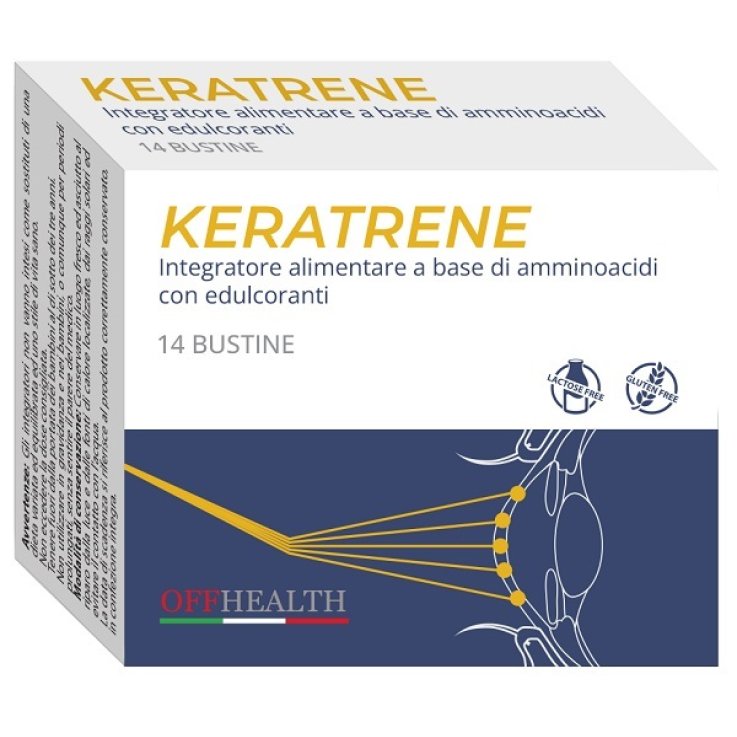 KERATRENE 14BST KERATRENE 14BST