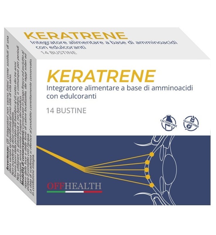 KERATRENE 14BST