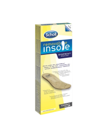 BIOPRINT Removable Insole 38