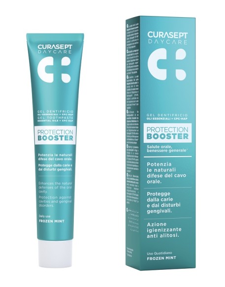 DAYCARE Dent.Frozen 75ml DAYCARE Dent.Frozen 75ml