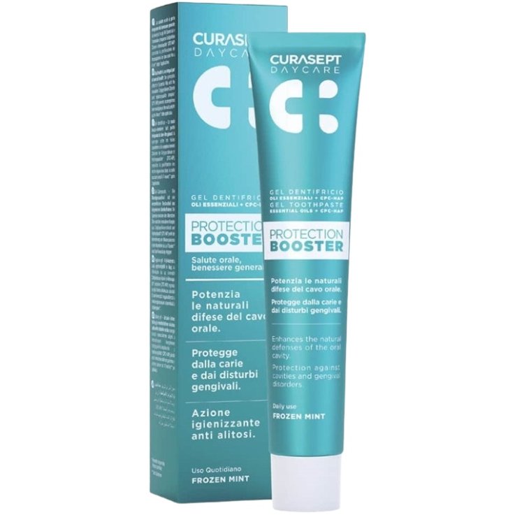 DAYCARE Dent.Frozen 75ml DAYCARE Dent.Frozen 75ml