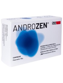 ANDROZEN 30CPR