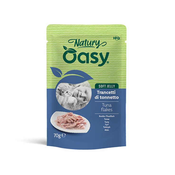 V OASY WET CAT NAT S JE TONNE70G V OASY WET CAT NAT S JE TONNE70G