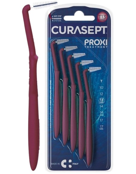 CURASEPT PROXI T13 Angle Bord.