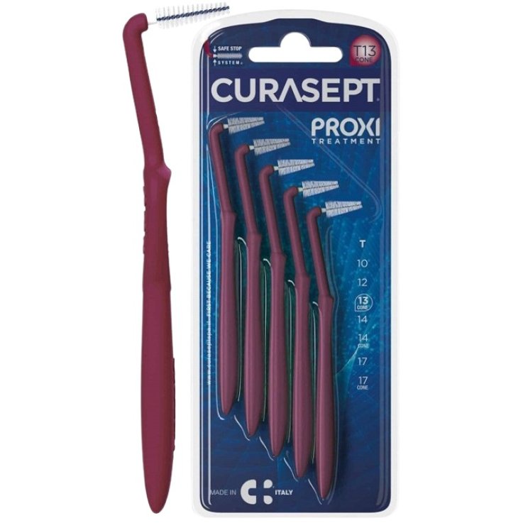 CURASEPT PROXI T13 Angle Bord. CURASEPT PROXI T13 Angle Bord.