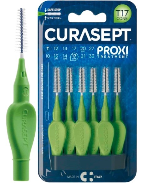 CURASEPT PROXI T17 CONE VE/G6P
