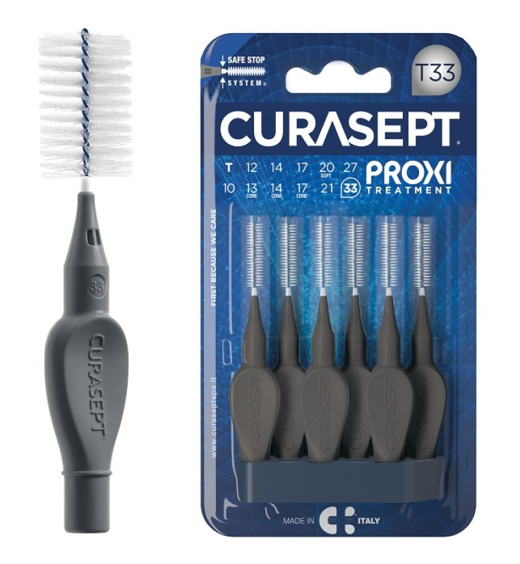 CURASEPT PROXI T33 Antracite CURASEPT PROXI T33 Antracite