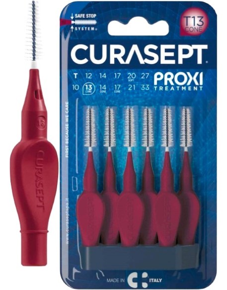 CURASEPT PROXI T13 Cone Bord.