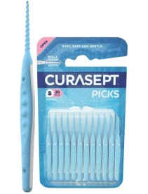 CURASEPT PICKS Small 36pz