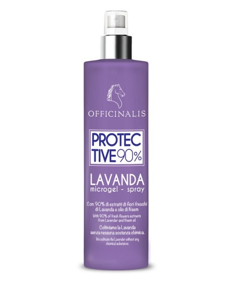 PROTECTIVE 90% LAV 250ML SPR