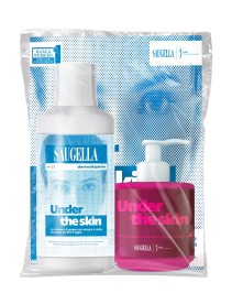SAUGELLA UNDER THE SKIN BUNDLE