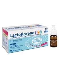 LACTOFLORENE BIMBI 12FL LACTOFLORENE BIMBI 12FL