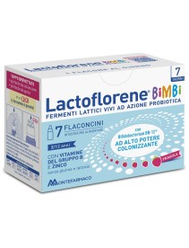 LACTOFLORENE BIMBI 7FL LACTOFLORENE BIMBI 7FL