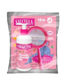 SAUGELLA PICCOLA GRANDE ME BUND+