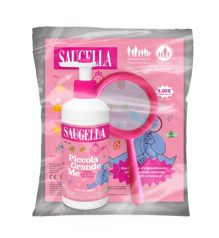 SAUGELLA PICCOLA GRANDE ME BUND+ SAUGELLA PICCOLA GRANDE ME BUND+